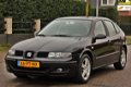 Seat Leon - 1.6-16V Sport , CLIMA, CRUISE, TREKHAAK, NAP, NETTE AUTO - 1 - Thumbnail