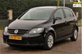 Volkswagen Golf Plus - 1.6 Comfortline , CLIMA, NAVI, CRUISE, TREKHAAK, NAP, ZEER NETTE AUTO - 1 - Thumbnail