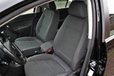 Volkswagen Golf Plus - 1.6 Comfortline , CLIMA, NAVI, CRUISE, TREKHAAK, NAP, ZEER NETTE AUTO