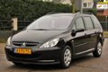 Peugeot 307 Break - 1.6-16V Navtech , CLIMA, CRUISE, TREKHAAK, NAP, NETTE AUTO - 1 - Thumbnail