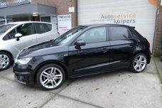 Audi A1 Sportback - 1.4 TFSI Pro Line S