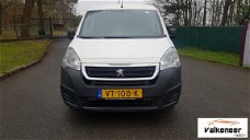 Peugeot Partner - 120 L1 XR 1.6 HDi 75