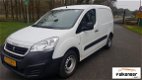 Peugeot Partner - 120 L1 XR 1.6 HDi 75 - 1 - Thumbnail