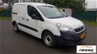 Peugeot Partner - 120 L1 XR 1.6 HDi 75 - 1 - Thumbnail