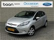 Ford Fiesta - 1.25 60PK 5DRS TREND AIRCO / CD / WINTERSET - 1 - Thumbnail