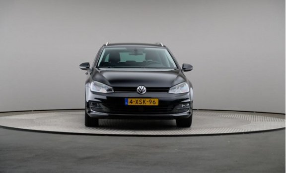 Volkswagen Golf Variant - 1.2 TSI Highline, Adaptieve Cruise Control, Automaat, Dynaudio, Navigatie, - 1