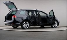 Volkswagen Golf Variant - 1.2 TSI Highline, Adaptieve Cruise Control, Automaat, Dynaudio, Navigatie,