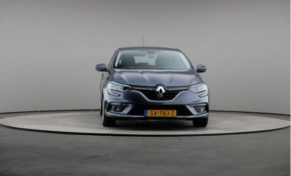 Renault Mégane - Energy dCi 110 ECO2 Zen, LED, Navigatie - 1