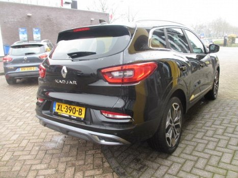 Renault Kadjar - TCe 160PK EDC AUTOMAAT Intens / 19