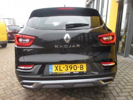 Renault Kadjar - TCe 160PK EDC AUTOMAAT Intens / 19