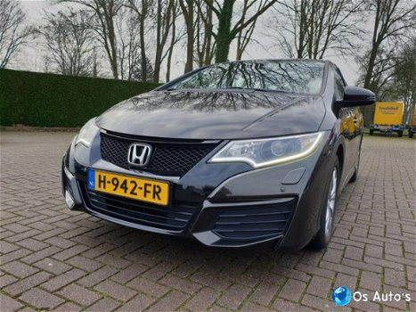 Honda Civic - 1.4 Elegance - 1