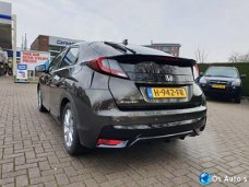 Honda Civic - 1.4 Elegance