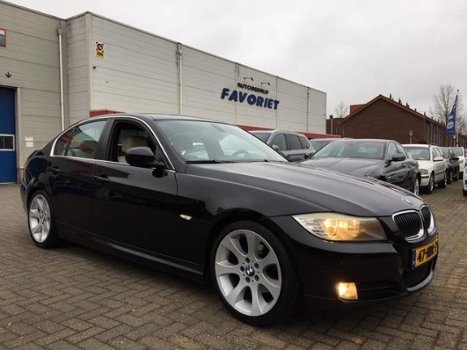 BMW 3-serie - 318i /LEDER/Navi/Face-lift/Business-line - 1