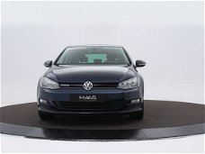 Volkswagen Golf - 1.0 Tsi 115pk Comfortline | Navigatie | Camera | P-Sensoren | Clima | 16" Velgen |