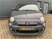 Fiat 500 - 1.2 500S * techno grey * 16” zwart * alcantara - 1 - Thumbnail