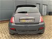 Fiat 500 - 1.2 500S * techno grey * 16” zwart * alcantara - 1 - Thumbnail