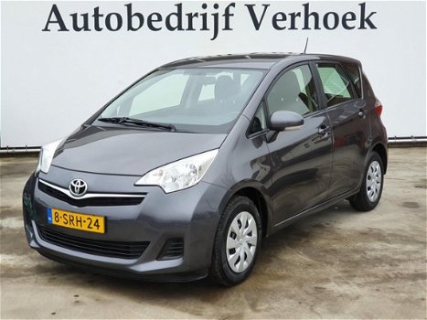 Toyota Verso S - 1.3 COMFORT PLUS AIRCO TREKHAAK - 1