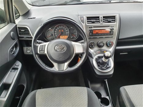 Toyota Verso S - 1.3 COMFORT PLUS AIRCO TREKHAAK - 1