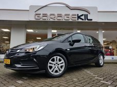 Opel Astra Sports Tourer - 1.0 Online Edition Org. NL|Navi via telefoon|Camera|Cruise|Airco|Incl BTW