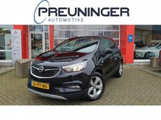 Opel Mokka X - 1.4 Turbo Innovation | NAVI | LEDER | L.M. VELGEN