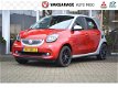 Smart Forfour - 1.0 Prime *NAVI* *LEDER - 1 - Thumbnail