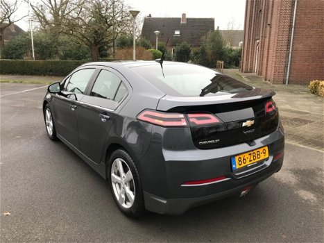 Chevrolet Volt - 1.4 LTZ CLIMA/ START STOP/ KEYLESS-GO/CAMERA - 1