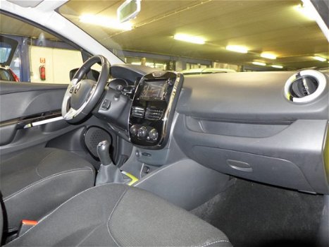 Renault Clio - TCe 90pk S&S ECO2, 5 drs, navigatie, trekhaak, airco, cruise control - 1