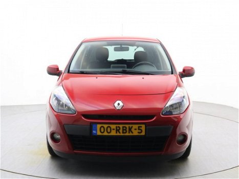 Renault Clio - 1.5 dCi Parisienne - 1