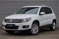 Volkswagen Tiguan - 1.4 TSI, Airco, Ecc, Cruise, Navi, Pdc - 1 - Thumbnail