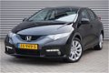 Honda Civic - 1.8 Sport, Airco, Ecc, Cruise, Camera - 1 - Thumbnail