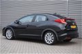 Honda Civic - 1.8 Sport, Airco, Ecc, Cruise, Camera - 1 - Thumbnail