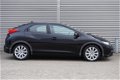 Honda Civic - 1.8 Sport, Airco, Ecc, Cruise, Camera - 1 - Thumbnail