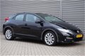 Honda Civic - 1.8 Sport, Airco, Ecc, Cruise, Camera - 1 - Thumbnail