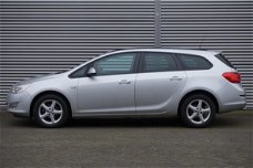 Opel Astra Sports Tourer - 1.4 Turbo 140-PK, Airco