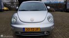 Volkswagen New Beetle - 2.0 Highline # Airco / Leder / stoelverw. / Distri vv / Luxe strakke auto - 1 - Thumbnail