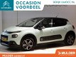 Citroën C3 - SHINE 1.2 PureTech 82pk S&S 5D NAVI |METROPOLITAN GREY|CAMERA|CLIMA | DAB+|CRUISE - 1 - Thumbnail