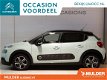 Citroën C3 - SHINE 1.2 PureTech 82pk S&S 5D NAVI |METROPOLITAN GREY|CAMERA|CLIMA | DAB+|CRUISE - 1 - Thumbnail