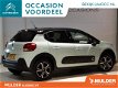 Citroën C3 - SHINE 1.2 PureTech 82pk S&S 5D NAVI |METROPOLITAN GREY|CAMERA|CLIMA | DAB+|CRUISE - 1 - Thumbnail