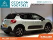 Citroën C3 - SHINE 1.2 PureTech 82pk S&S 5D NAVI |METROPOLITAN GREY|CAMERA|CLIMA | DAB+|CRUISE - 1 - Thumbnail