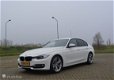BMW 3-serie - 320i High Executive Xenon Sportstoel leer alpinweiss 3 - 1 - Thumbnail