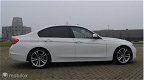 BMW 3-serie - 320i High Executive Xenon Sportstoel leer alpinweiss 3 - 1 - Thumbnail