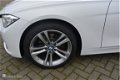 BMW 3-serie - 320i High Executive Xenon Sportstoel leer alpinweiss 3 - 1 - Thumbnail