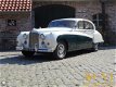 Jaguar Mark IX - sedan MK 9 - 1 - Thumbnail