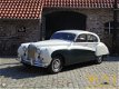 Jaguar Mark IX - sedan MK 9 - 1 - Thumbnail