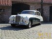 Jaguar Mark IX - sedan MK 9 - 1 - Thumbnail