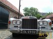 Rolls-Royce Silver Shadow - series 1 - 1 - Thumbnail