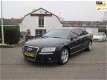 Audi A8 - 3.7 quattro - 1 - Thumbnail