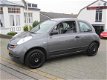 Nissan Micra - 1.2 Visia AUTOMAAT in nieuw staat 55dkm - 1 - Thumbnail