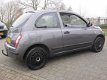 Nissan Micra - 1.2 Visia AUTOMAAT in nieuw staat 55dkm - 1 - Thumbnail