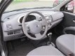 Nissan Micra - 1.2 Visia AUTOMAAT in nieuw staat 55dkm - 1 - Thumbnail